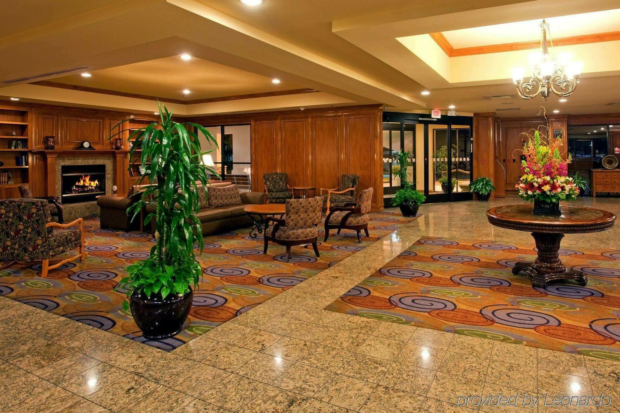 Holiday Inn La Mirada, An Ihg Hotel Esterno foto