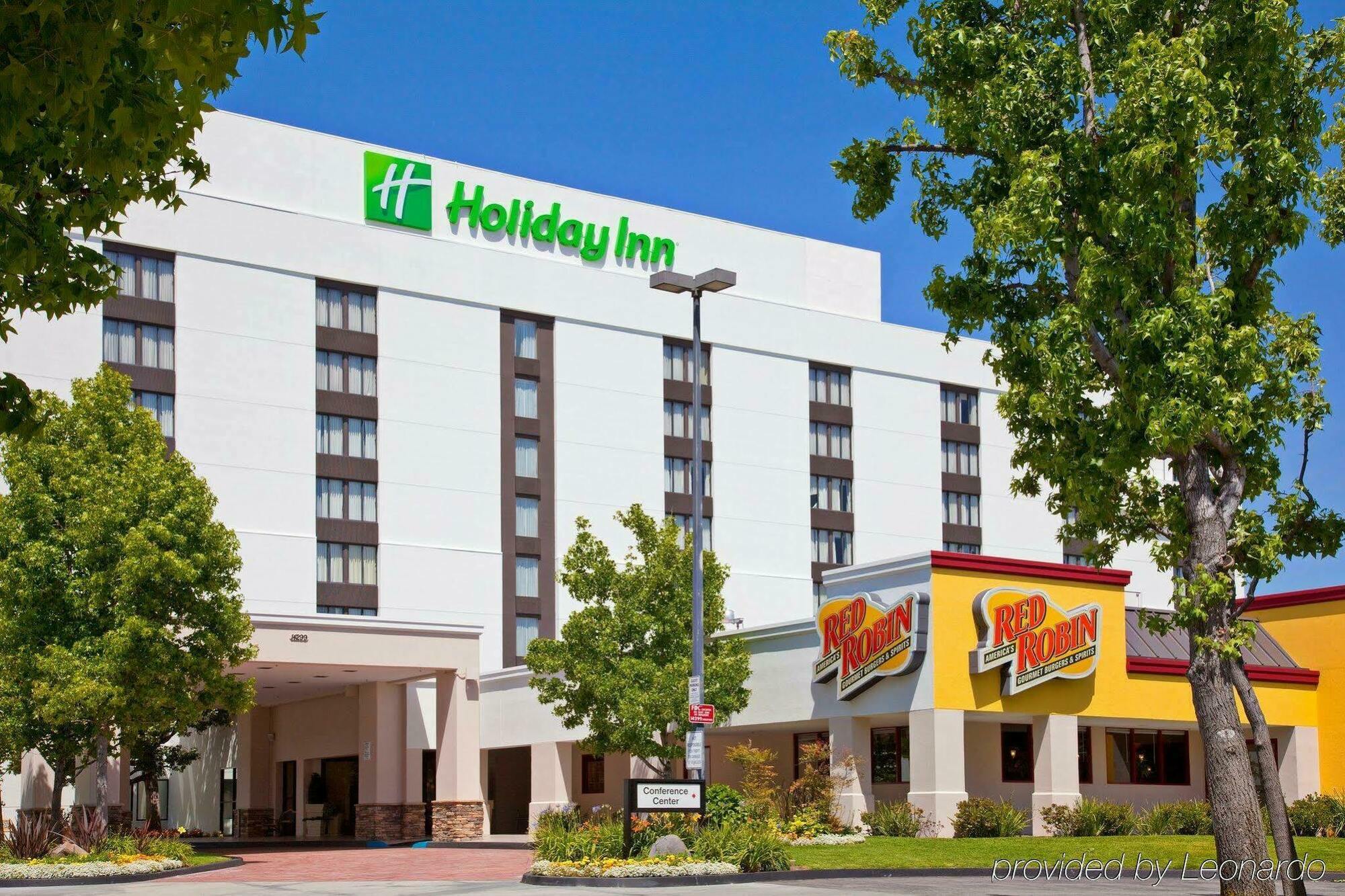 Holiday Inn La Mirada, An Ihg Hotel Esterno foto